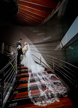Wedding photographer Moisés Nino. Photo of 29.01.2024