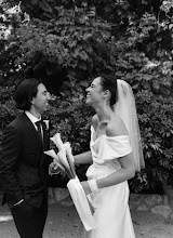 Wedding photographer Vera Fleisner. Photo of 07.11.2025