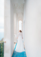Wedding photographer Giuseppe Rotondo. Photo of 25.03.2024