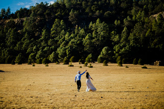 Bröllopsfotografer Gabriel Torrecillas. Foto av 24.11.2022