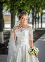 Wedding photographer Petr Millerov. Photo of 15.08.2020