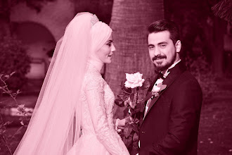 Wedding photographer Koray Kılıç. Photo of 11.07.2020