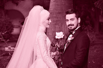 Fotografo di matrimoni Koray Kılıç. Foto del 11.07.2020