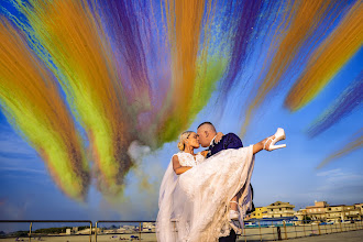 Wedding photographer Pasquale Minniti. Photo of 21.08.2022