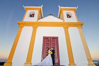 Fotógrafo de bodas Albert Santana. Foto del 25.03.2020