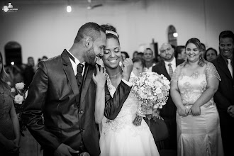 Fotógrafo de casamento Filiphe Gomes. Foto de 20.04.2023