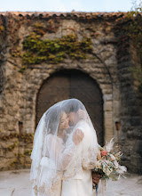 Wedding photographer Dimitri Voronov. Photo of 01.05.2024