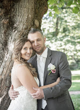 Photographe de mariage Gaston Blanchy. Photo du 10.07.2019