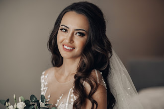 Huwelijksfotograaf Vladimir Kanyuka. Foto van 26.02.2021