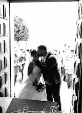 Fotografo di matrimoni Emmanuelle Tauzia. Foto del 20.01.2021