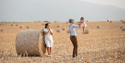 Fotógrafo de bodas Fatih Özkadir. Foto del 27.05.2020