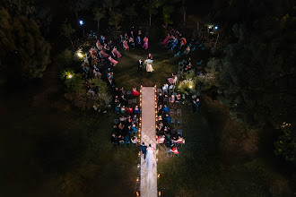 婚礼摄影师Yamil Calderon. 19.05.2024的图片