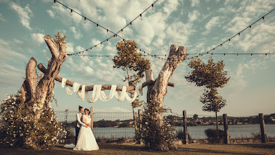 Fotógrafo de bodas Daniel Vázquez. Foto del 30.03.2024