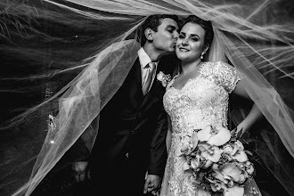 Wedding photographer Alex Raimundini. Photo of 27.09.2019