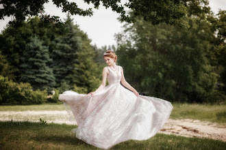 Wedding photographer Bazhena Biryukova. Photo of 08.07.2020