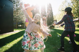 Wedding photographer Katya Mukhina. Photo of 16.06.2025