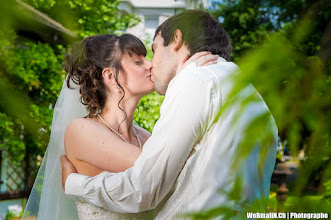 Fotografo di matrimoni Franck Fuster. Foto del 25.09.2019