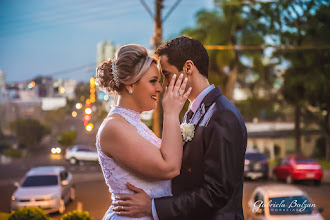 Fotógrafo de casamento Gabriela Balzan. Foto de 20.04.2023