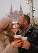 婚姻写真家 Elena Gladkikh. 08.01.2025 の写真