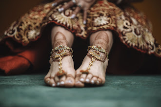 Photographe de mariage Oli Ehmig. Photo du 11.09.2021