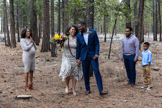 Photographe de mariage Gwen Shoemaker. Photo du 13.05.2023