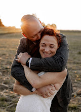 Wedding photographer Mirjam Nerger. Photo of 27.09.2025