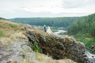 Fotógrafo de casamento Irina Cherepanova. Foto de 22.11.2021