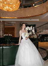 Hochzeitsfotograf Ekaterina Chernyshova. Foto vom 17.06.2024