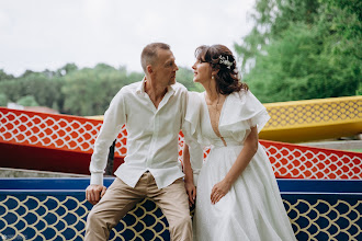 Nhiếp ảnh gia ảnh cưới Andrey Smirnov. Ảnh trong ngày 17.07.2023