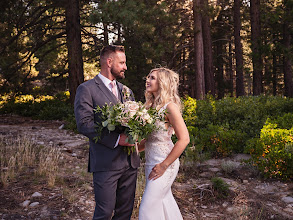 Fotografo di matrimoni Ruta Swanson. Foto del 26.09.2019