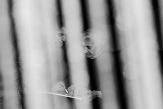 Wedding photographer Giancarlo Romana. Photo of 06.02.2025