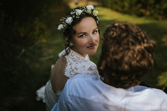 Wedding photographer Monika Kovářová. Photo of 27.05.2021