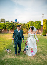 Fotógrafo de bodas Oscar Ali. Foto del 15.07.2025