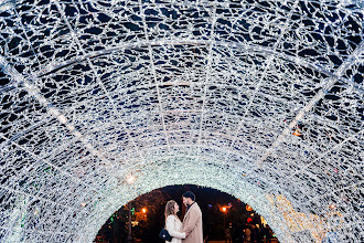 Fotógrafo de casamento Gennaro Longobardi. Foto de 14.12.2023