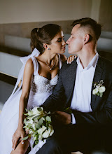 Wedding photographer Polina Romanycheva. Photo of 10.08.2022