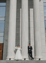 婚禮攝影師Sukhrab Bekzhanov. 10.07.2023的照片