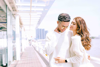 Wedding photographer Salem Tiền Giang. Photo of 05.05.2020