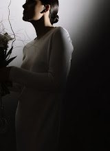 Wedding photographer Yulya Sheverdova. Photo of 07.06.2024
