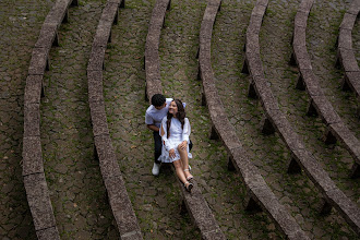 Wedding photographer Fabricio Fracaro. Photo of 19.02.2025
