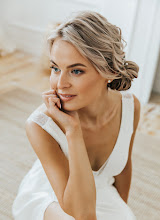 Wedding photographer Elena Lavrinovich. Photo of 29.08.2020