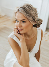 Hochzeitsfotograf Elena Lavrinovich. Foto vom 29.08.2020