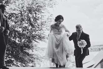 Fotógrafo de casamento Lucian Paul. Foto de 24.08.2018