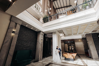 婚礼摄影师Andrey Kozyakov. 06.05.2025的图片