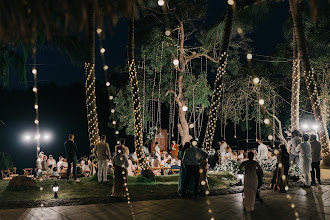 Düğün fotoğrafçısı Aakash Kannan. Fotoğraf 08.04.2024 tarihinde