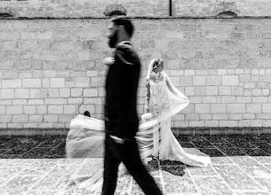 Wedding photographer Lucia Costantino. Photo of 27.06.2025