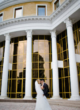 婚姻写真家 Sergey Ivanov. 01.03.2020 の写真