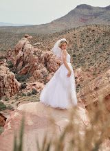 Wedding photographer Diana Rogers. Photo of 17.10.2024