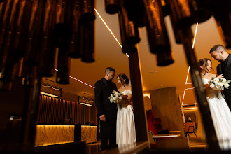 婚礼摄影师Evgeniy Gorpinyak. 28.09.2023的图片