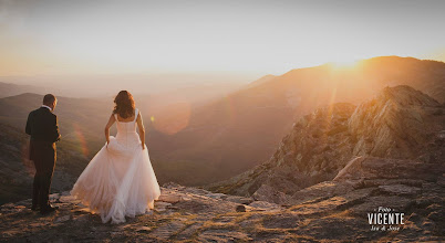 Fotógrafo de bodas Jose Vicente. Foto del 22.05.2019