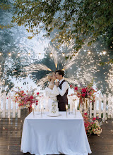 Wedding photographer Karina Spirina. Photo of 13.10.2024